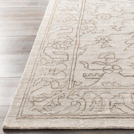 Surya Hightower HTW-3003 8' Square Rug