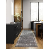 Surya Hightower HTW-3009 3' x 12' Rug