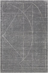 Surya Hightower HTW-3009 6' x 9' Rug