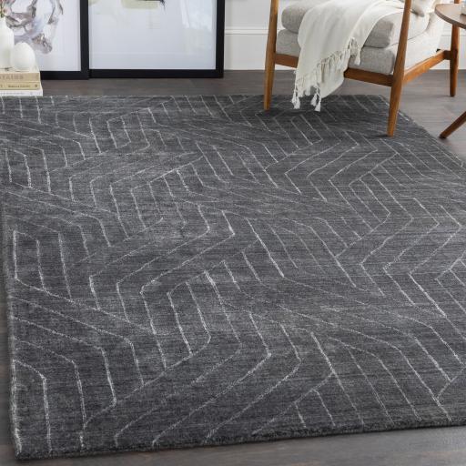 Surya Hightower HTW-3011 9' x 13' Rug
