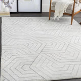 Surya Hightower HTW-3012 4' x 6' Rug