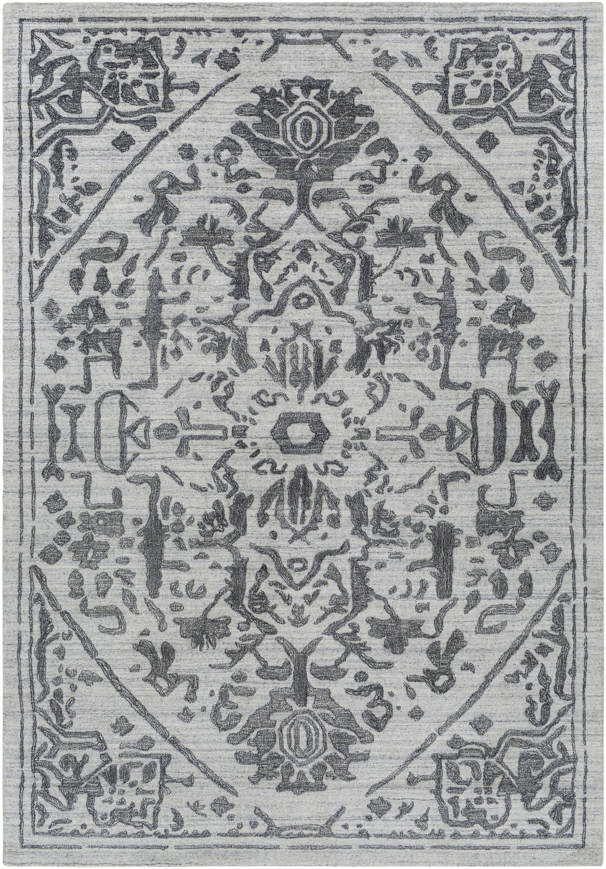 Surya Hightower HTW-3013 2' x 3' Rug