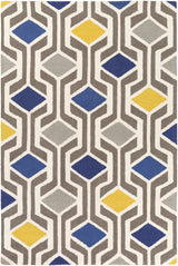 Surya Hilda HDA-2385 2' x 3' Rug