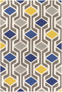 Surya Hilda HDA-2385 2' x 3' Rug