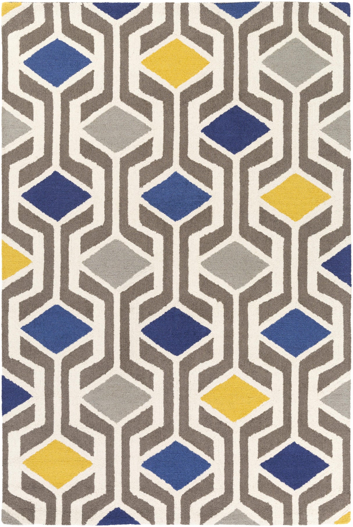 Surya Hilda HDA-2385 3' x 5' Rug