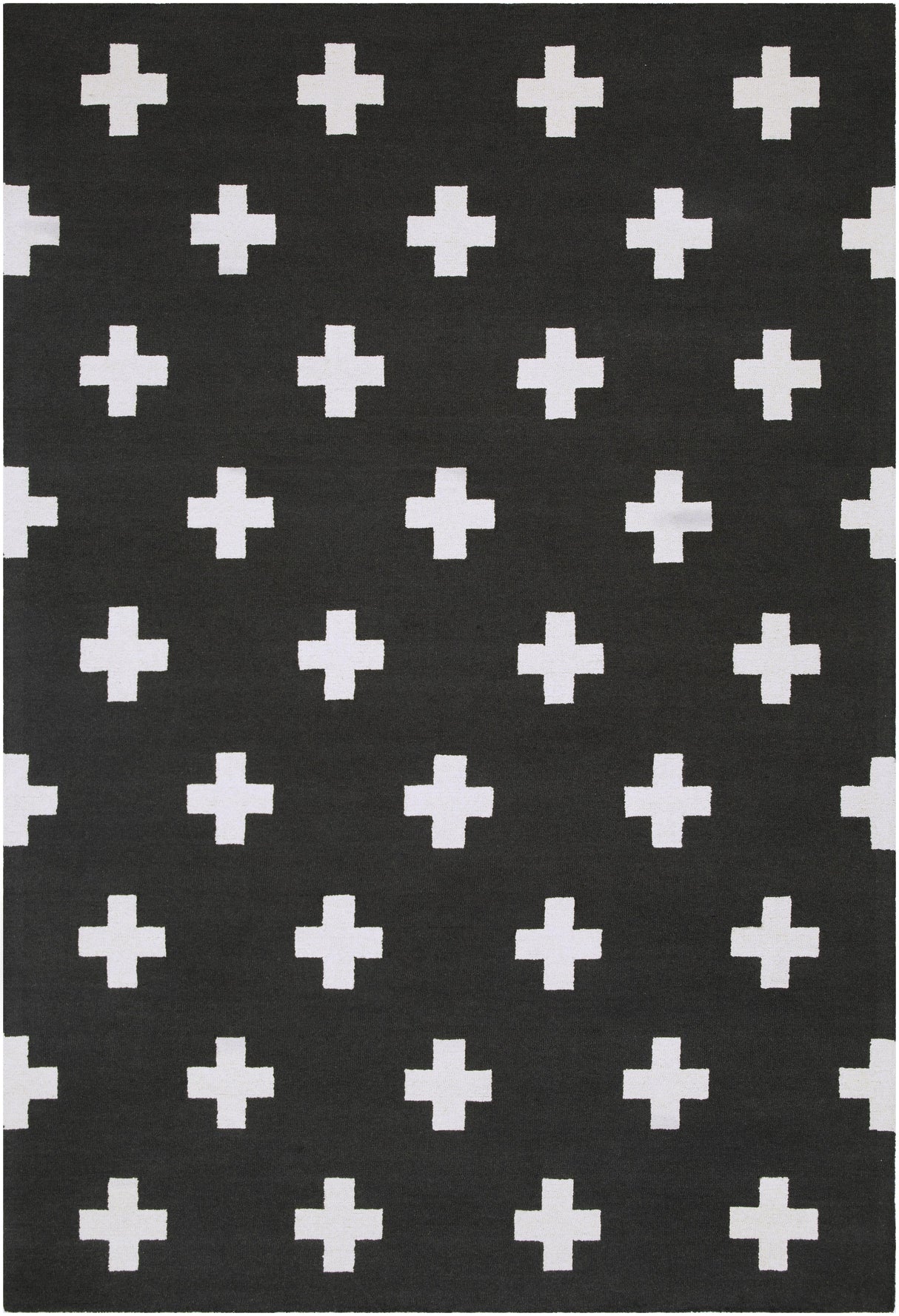 Surya Hilda HDA-2391 7'6" x 9'6" Rug