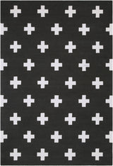 Surya Hilda HDA-2391 7'6" x 9'6" Rug