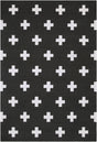 Surya Hilda HDA-2391 7'6" x 9'6" Rug