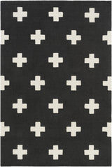 Surya Hilda HDA-2391 7'6" x 9'6" Rug