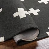 Surya Hilda HDA-2391 7'6" x 9'6" Rug