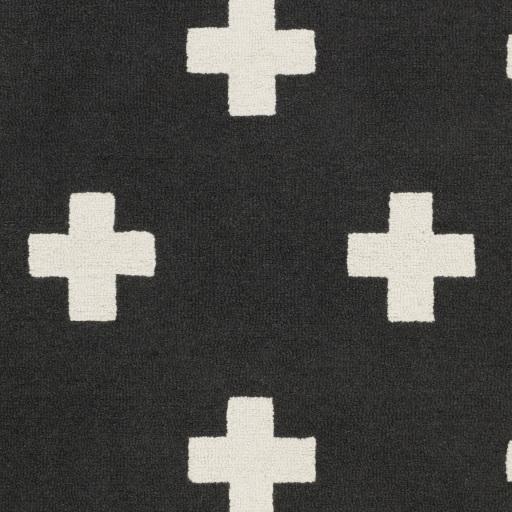 Surya Hilda HDA-2391 7'6" x 9'6" Rug