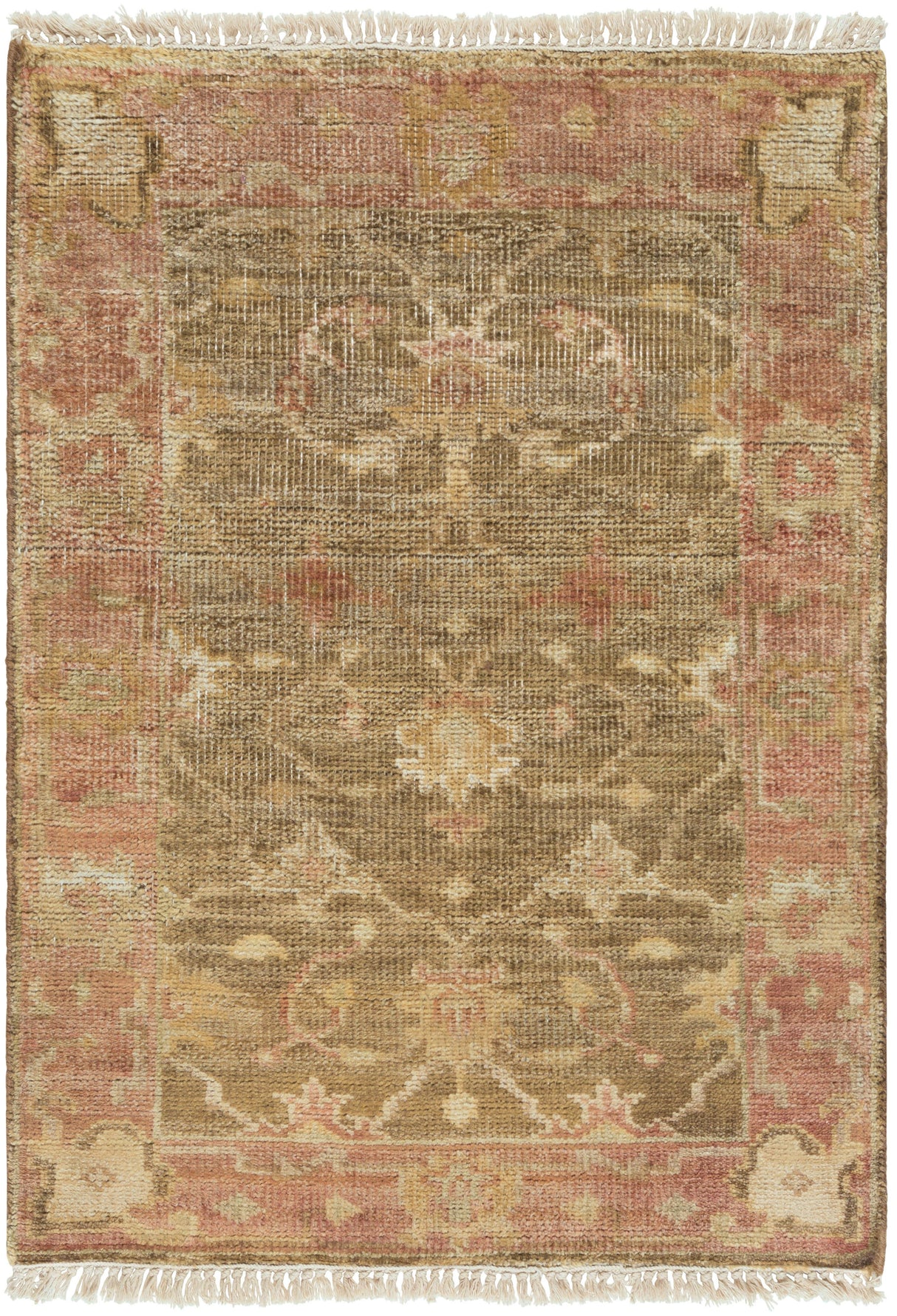 Surya Hillcrest HIL-9004 9' x 13' Rug