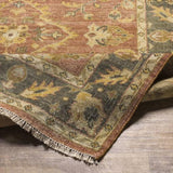 Surya Hillcrest HIL-9009 2' x 3' Rug