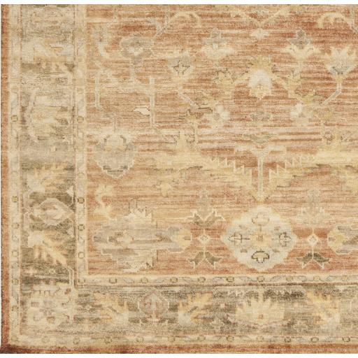 Surya Hillcrest HIL-9009 2'6" x 8' Rug