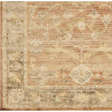 Surya Hillcrest HIL-9009 2'6" x 8' Rug