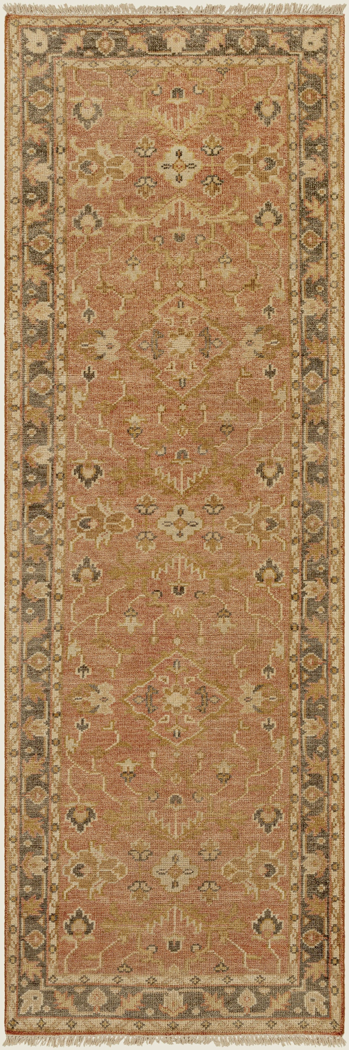 Surya Hillcrest HIL-9009 3'6" x 5'6" Rug