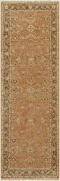 Surya Hillcrest HIL-9009 3'6" x 5'6" Rug
