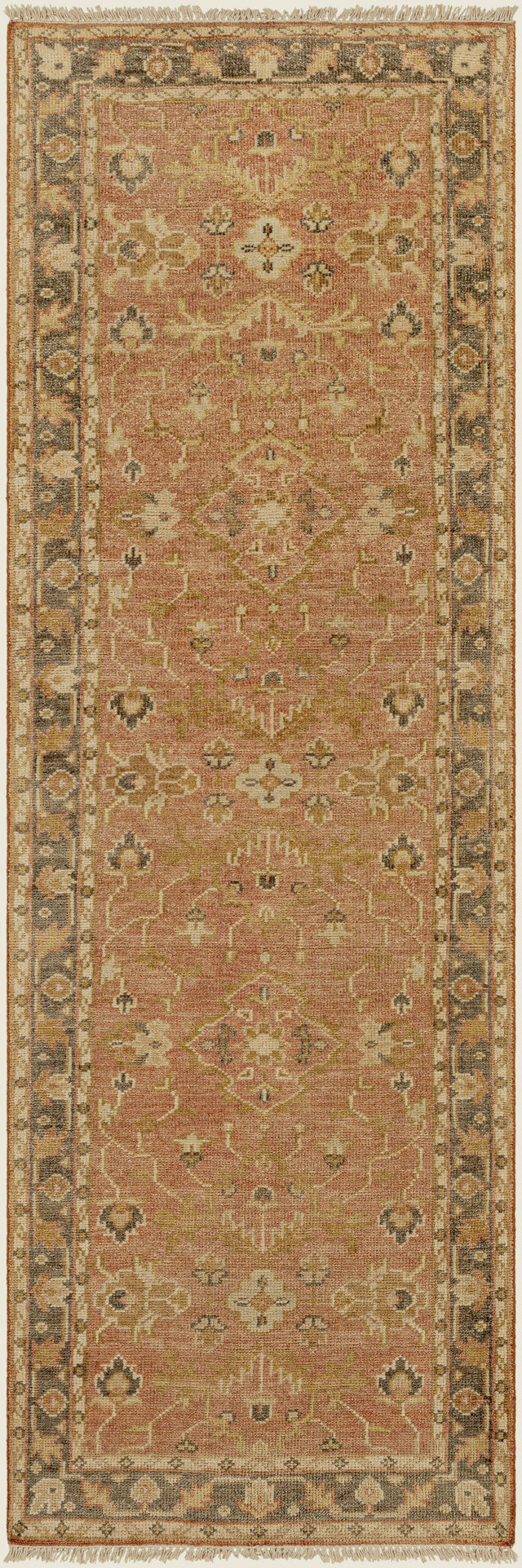Surya Hillcrest HIL-9009 7'9" x 9'9" Rug