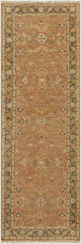 Surya Hillcrest HIL-9009 8' x 11' Rug