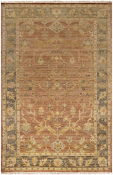 Surya Hillcrest HIL-9009 8' x 11' Rug