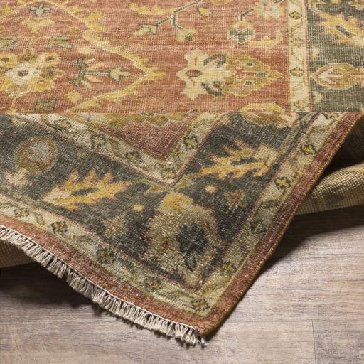 Surya Hillcrest HIL-9009 9' x 13' Rug