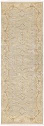 Surya Hillcrest HIL-9010 5'6" x 8'6" Rug