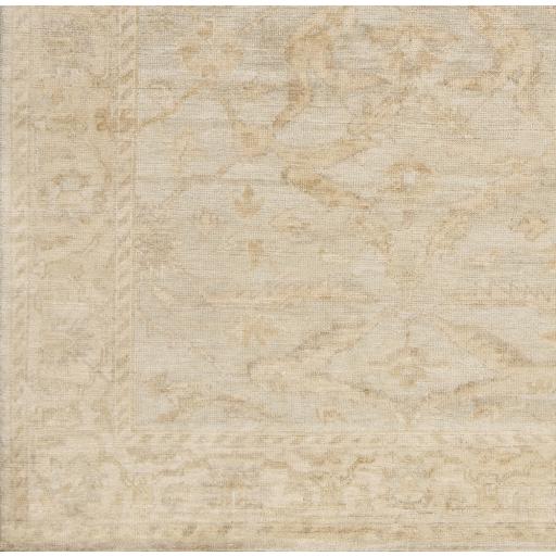 Surya Hillcrest HIL-9010 Beige Brown 7'9" x 9'9" Rug