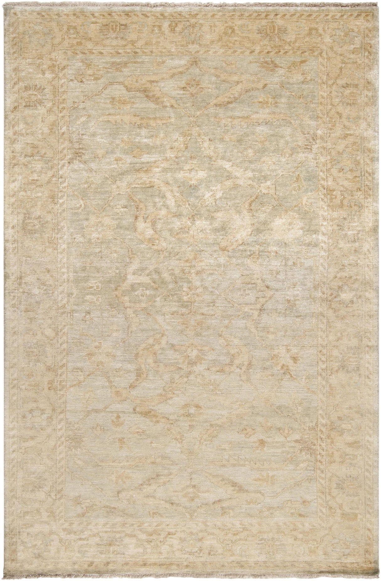 Surya Hillcrest HIL-9010 7'9" x 9'9" Rug