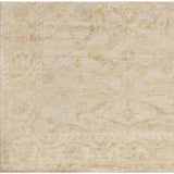 Surya Hillcrest HIL-9010 Beige Brown 8' x 11' Rug