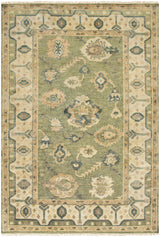 Surya Hillcrest HIL-9017 2' x 3' Rug