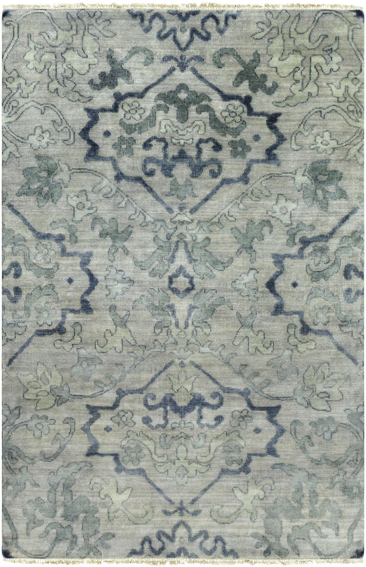 Surya Hillcrest HIL-9036 12' x 15' Rug