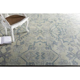 Surya Hillcrest HIL-9036 5'6" x 8'6" Rug