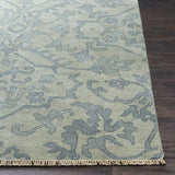 Surya Hillcrest HIL-9036 5'6" x 8'6" Rug