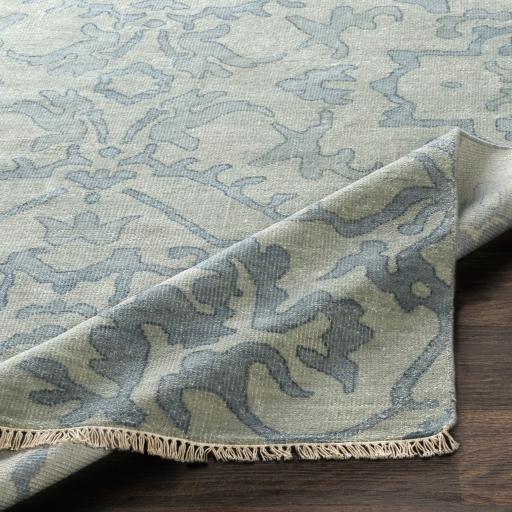 Surya Hillcrest HIL-9036 5'6" x 8'6" Rug