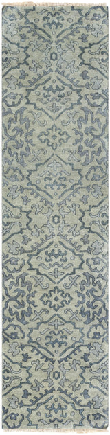 Surya Hillcrest HIL-9036 5'6" x 8'6" Rug