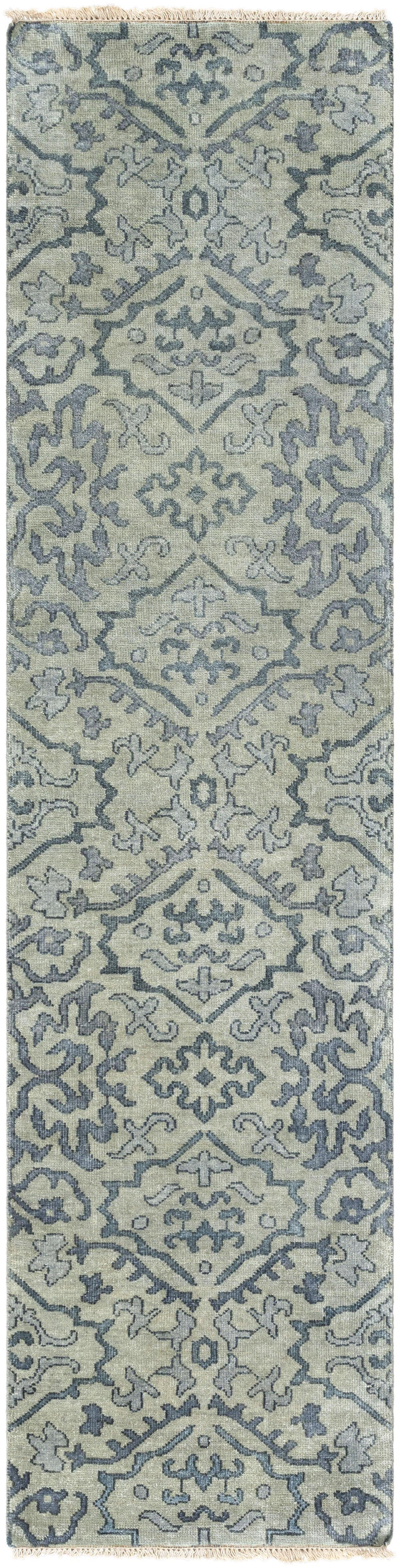 Surya Hillcrest HIL-9036 5'6" x 8'6" Rug