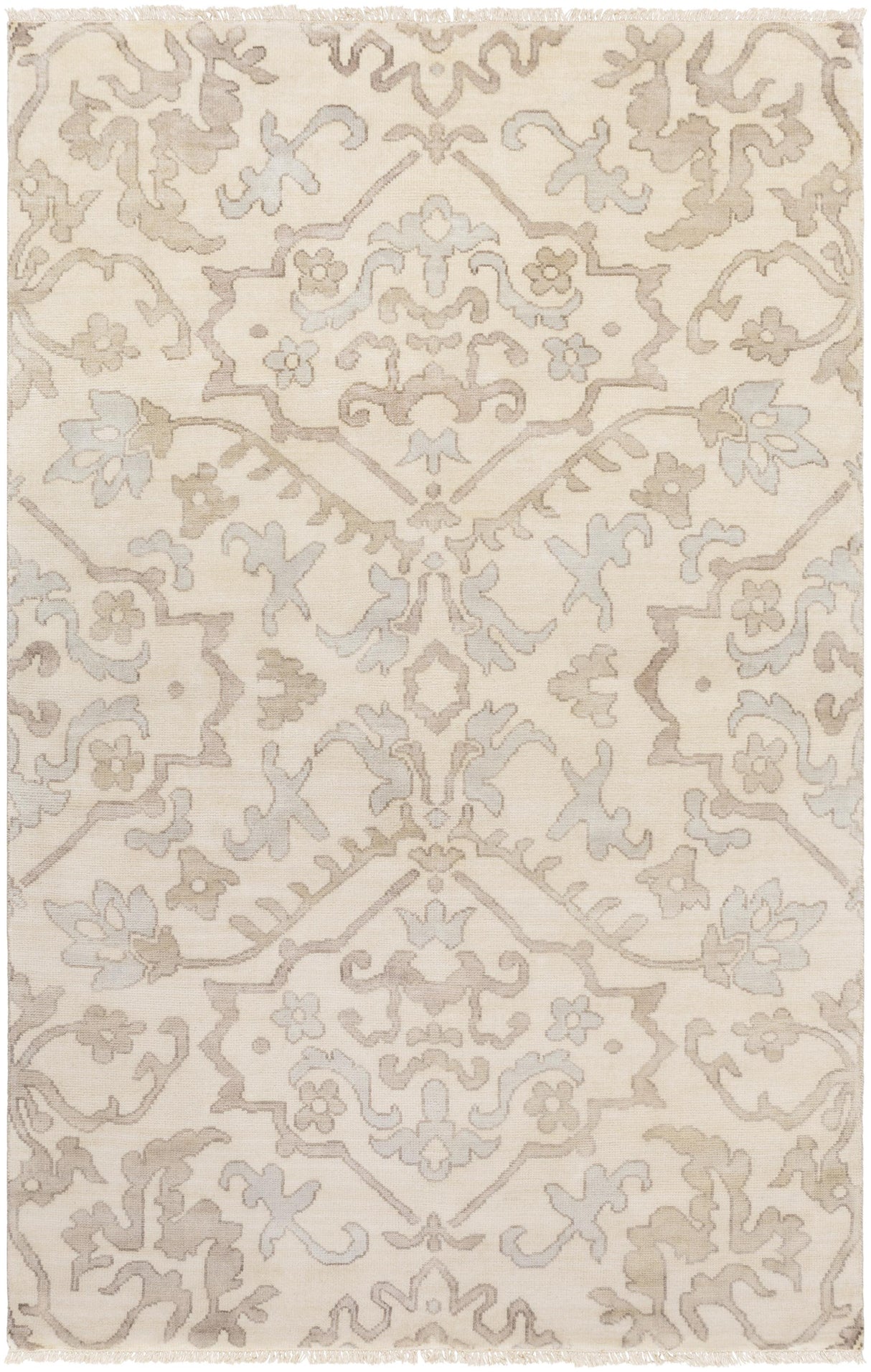 Surya Hillcrest HIL-9040 10' x 14' Rug