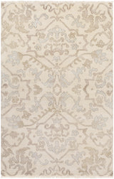 Surya Hillcrest HIL-9040 3'6" x 5'6" Rug