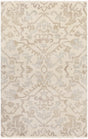 Surya Hillcrest HIL-9040 8' Round Rug