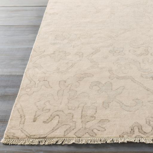 Surya Hillcrest HIL-9040 8' Round Rug