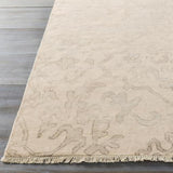 Surya Hillcrest HIL-9040 8' Round Rug