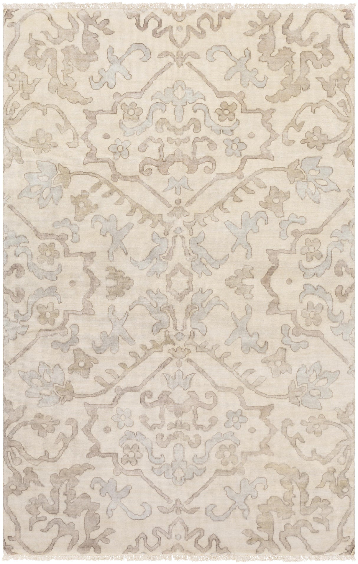 Surya Hillcrest HIL-9040 9' x 13' Rug