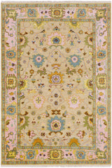 Surya Hillcrest HIL-9043 2' x 3' Rug