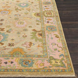Surya Hillcrest HIL-9043 2' x 3' Rug