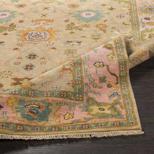 Surya Hillcrest HIL-9043 3'6" x 5'6" Rug