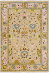 Surya Hillcrest HIL-9043 5'6" x 8'6" Rug