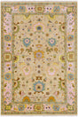 Surya Hillcrest HIL-9043 5'6" x 8'6" Rug