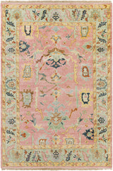 Surya Hillcrest HIL-9044 10' x 14' Rug