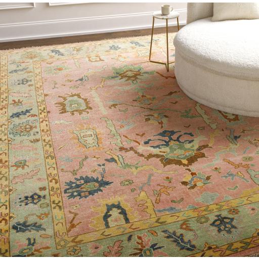 Surya Hillcrest HIL-9044 8' x 11' Rug
