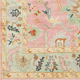 Surya Hillcrest HIL-9044 8' x 11' Rug